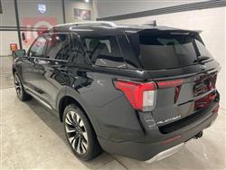 فورد إكسبلورر